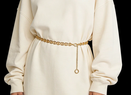 Slabhra Waist