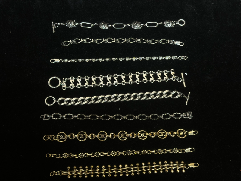 Ó Aiseolas Custaiméirí go Forbairt Táirge: An Scéal Taobh thiar de Dhathanna Antique Plating Kunyu Jewelry
