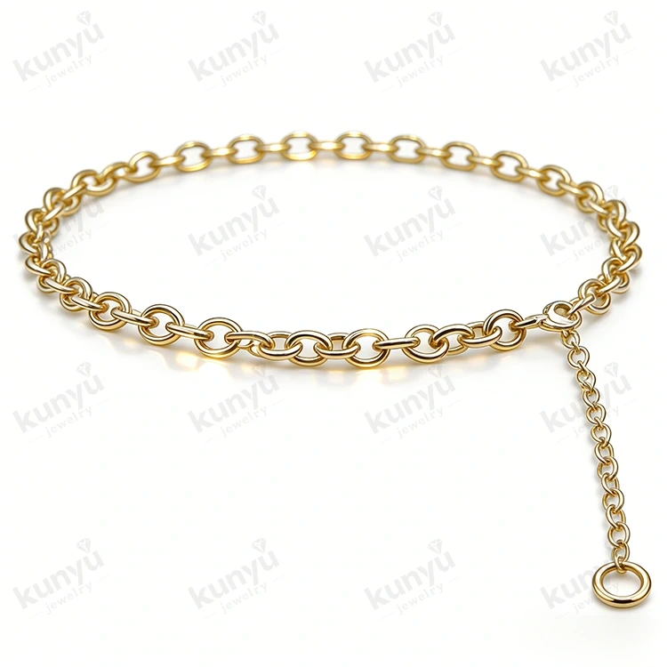 Crios Slabhra Miotail Chunky