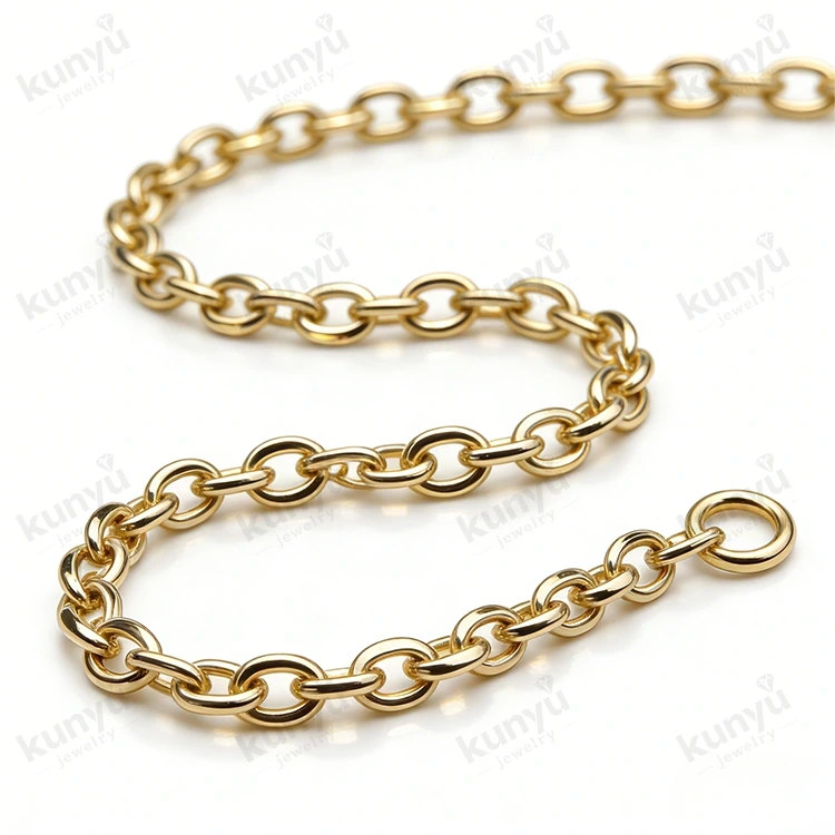 Crios Slabhra Miotail Chunky