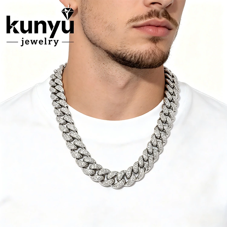 Muince Hip Hop Diamond