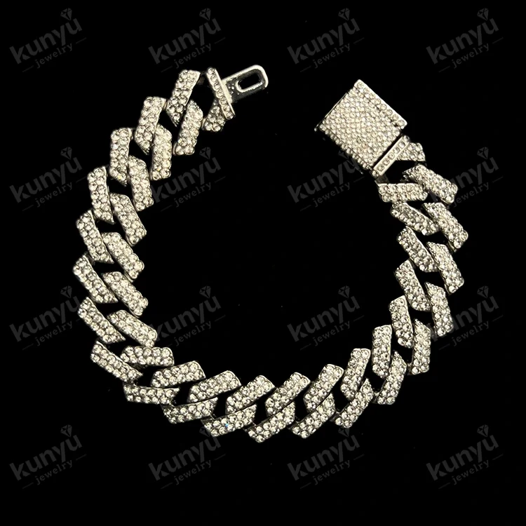 Bracelet Nasc Slabhra Hip Hop Bracelet Nasc Slabhra Hip Hop