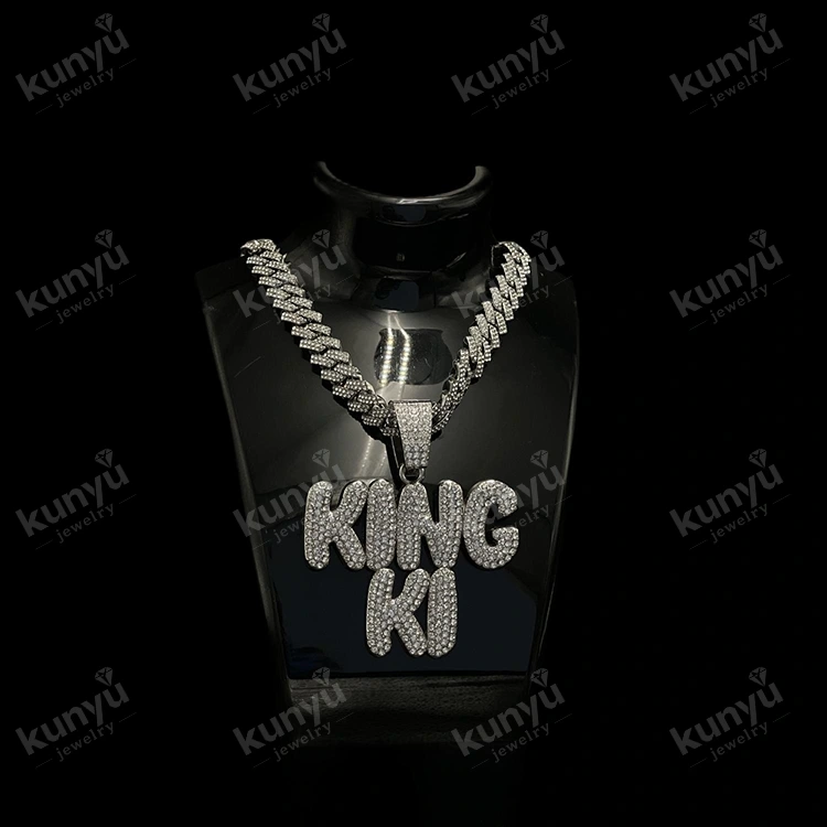 siogairlín Hip Hop Charm