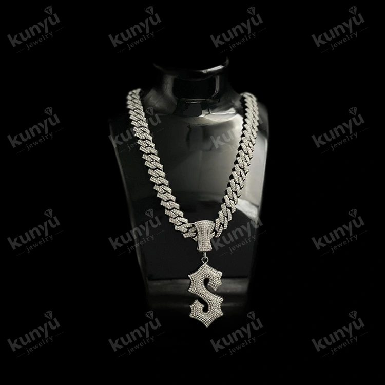 siogairlín Hip Hop Charm