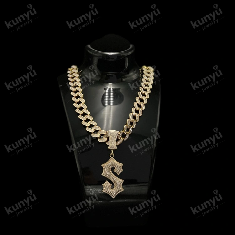 siogairlín Hip Hop Charm