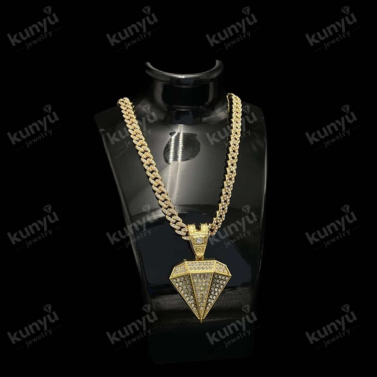 siogairlín Hip Hop Charm