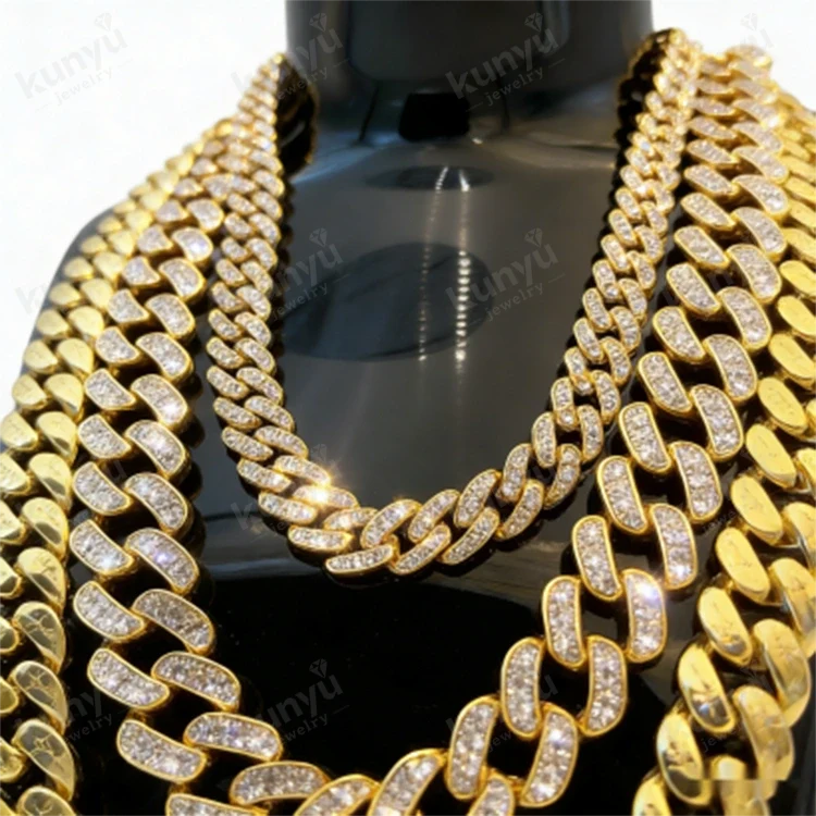 Muince Hip Hop Mens