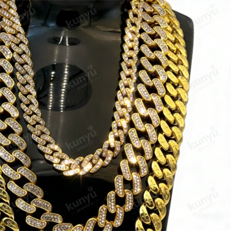 Muince Hip Hop Mens