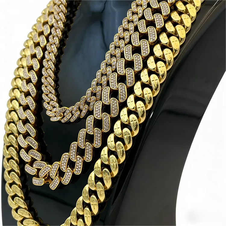 Muince Hip Hop Mens