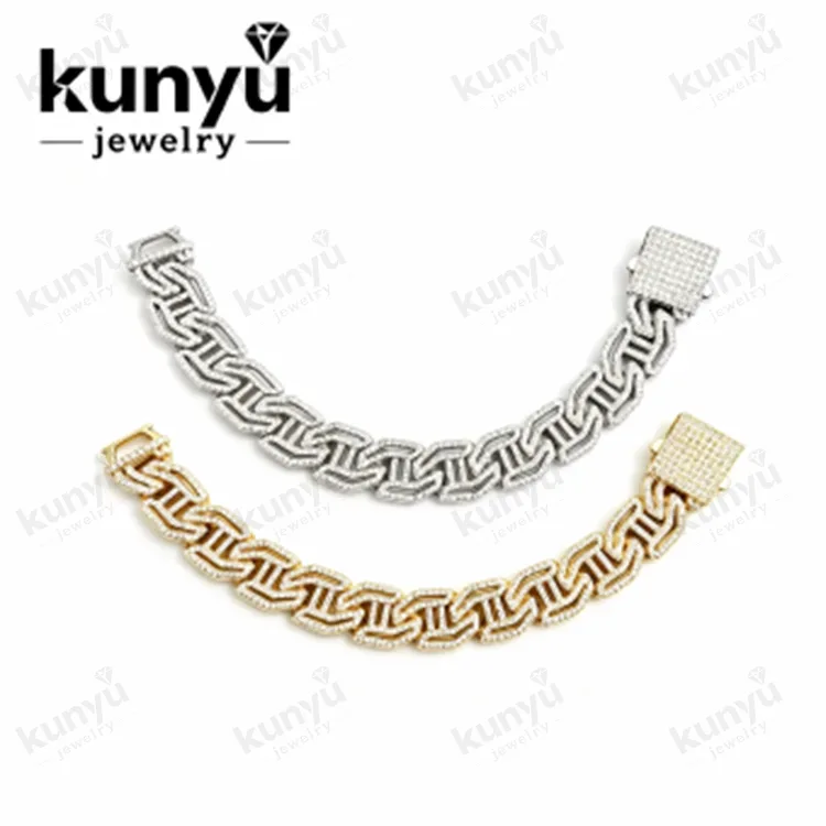 Bracelet Slabhra Tiubh Chúba