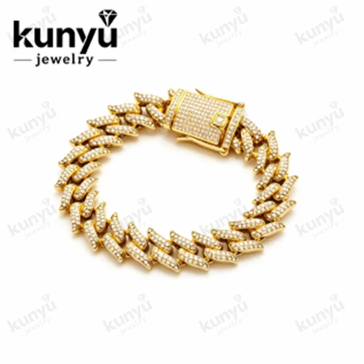 Bracelet Slabhra Tiubh Chúba