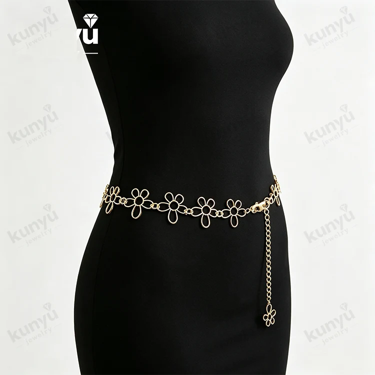 Crios Waist Slabhra Vintage